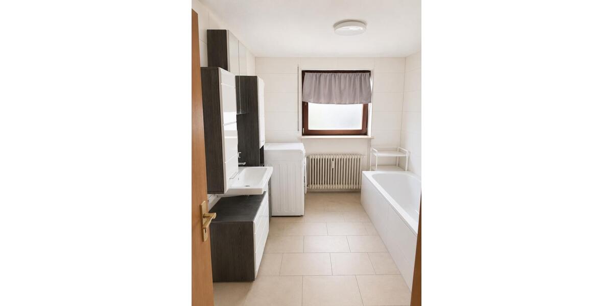 Erdgeschoßwohnung Bad Peterstal-Griesbach Griesbach - 3 Zimmer, 101 m&sup2;, 1.100&euro; | Angebot:26660377