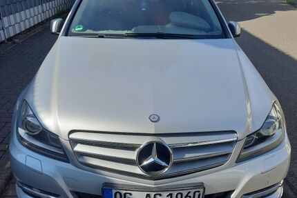 Mercedes-Benz C 250 41.500 km 16.500 &euro; Willstätt 77731