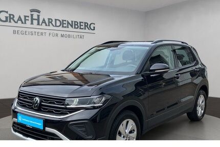 VW T-Cross 15.800 km 27.444 &euro; Lahr 77933