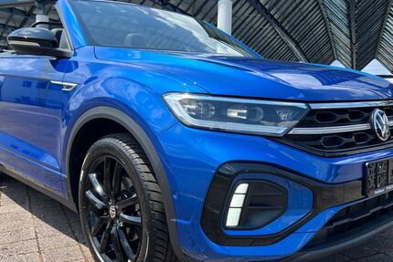 VW T-Roc 38.131 km 27.900 &euro; Sasbach 77880