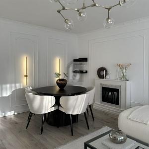 STILVOLL WOHNEN MIT EBK & BALKON - Etagenwohnung Kippenheim | Angebot:27259811