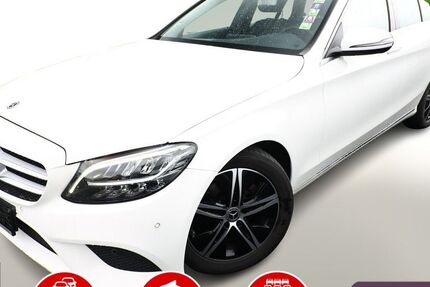 Mercedes-Benz C 200 96.677 km 21.988 &euro; Kehl 77694