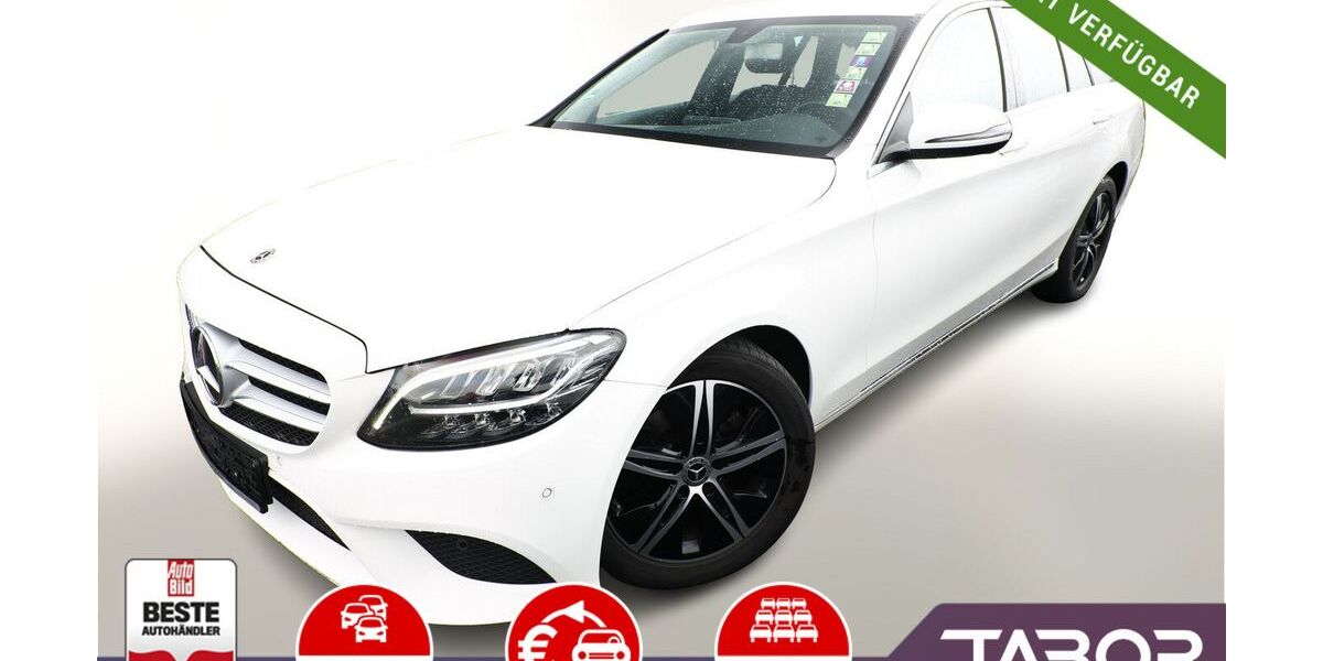 Mercedes-Benz C 200 96.677 km 21.988 &euro; Kehl 77694