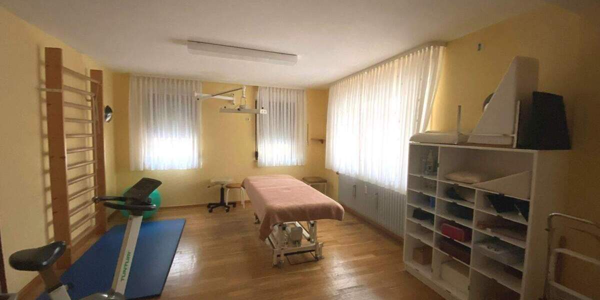 Mehrfamilienhaus, Wohnhaus Bad Peterstal-Griesbach Bad Peterstal - 2 Zimmer, 342 m&sup2;, 450.000&euro; | Angebot:25703689