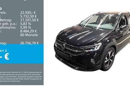 VW Taigo 12.507 km 22.930 &euro; Bühl 77815