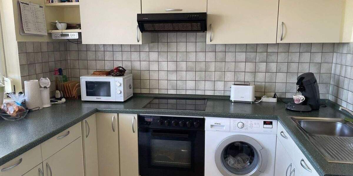 Etagenwohnung Lahr/Schwarzwald Lahr - 3 Zimmer, 90 m&sup2;, 209.000&euro; | Angebot:25910139