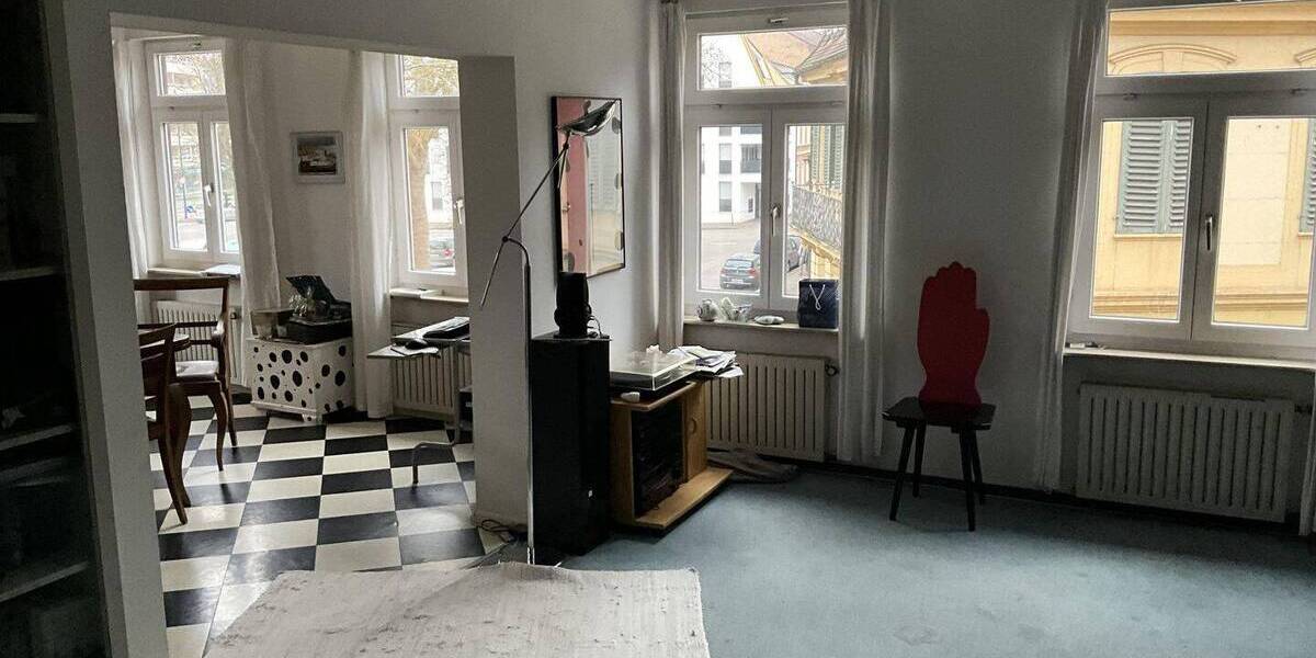 Mehrfamilienhaus, Wohnhaus Lahr - 6 Zimmer, 200 m&sup2;, 488.000&euro; | Angebot:26161730