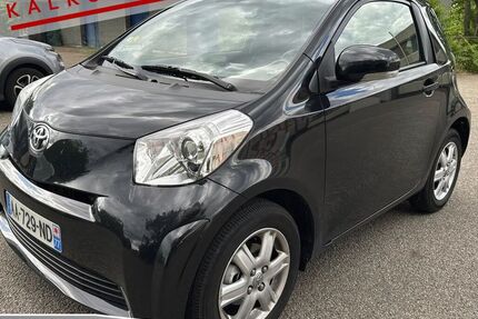 Toyota IQ 57.549 km 6.985 &euro; Achern 77855
