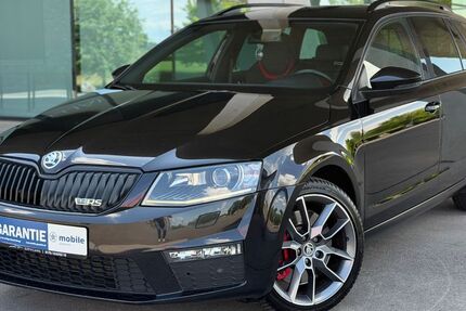 Skoda Octavia 180.000 km 12.899 &euro; Offenburg 77656
