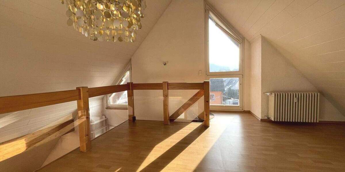 Etagenwohnung Berghaupten - 5 Zimmer, 167 m&sup2;, 385.000&euro; | Angebot:25703700