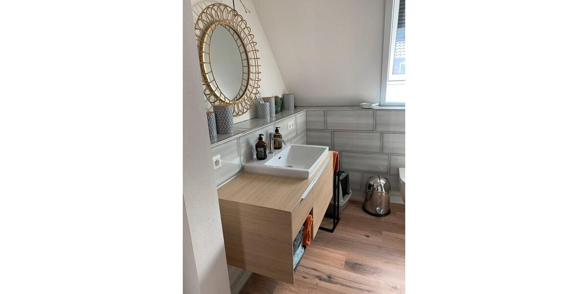 Dachgeschoßwohnung Schutterwald - 3.5 Zimmer, 122 m&sup2;, 415.000&euro; | Angebot:26044987