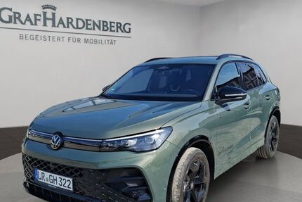 VW Tiguan 16.000 km 41.880 &euro; Lahr 77933
