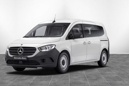 Mercedes-Benz Citan 6.000 km 31.301 &euro; Offenburg 77656