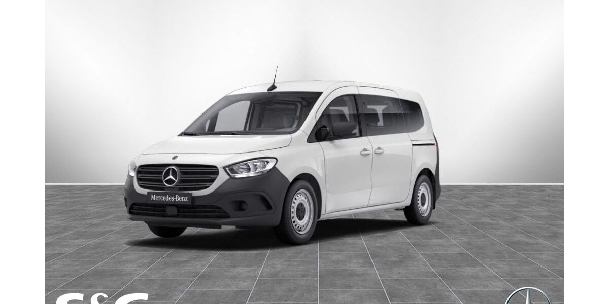 Mercedes-Benz Citan 6.000 km 31.301 &euro; Offenburg 77656