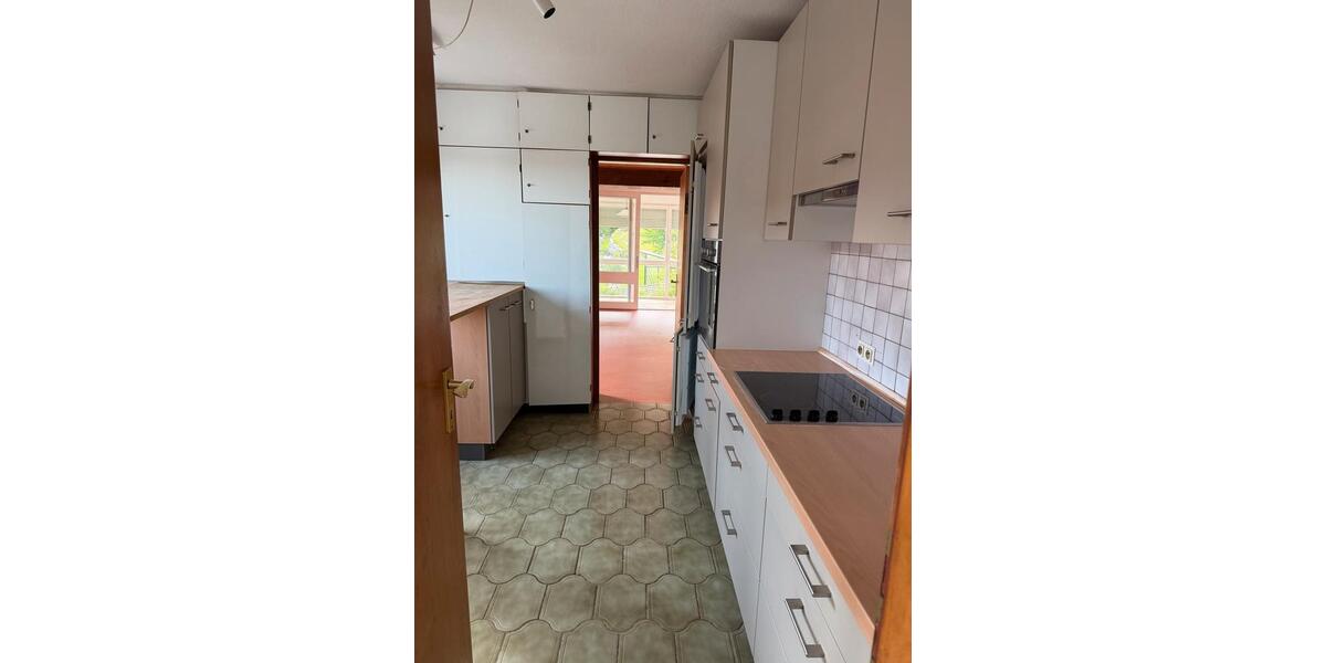 Erdgeschoßwohnung Offenburg Elgersweier - 4 Zimmer, 106 m&sup2;, 900&euro; | Angebot:26656547