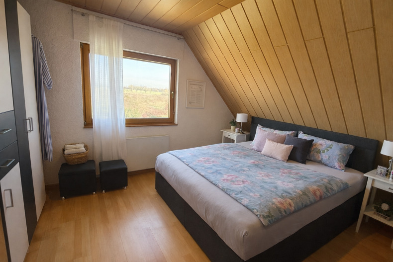 Mehrfamilienhaus, Wohnhaus Kehl Kittersburg - 7 Zimmer, 160 m&sup2;, 539.000&euro; | Angebot:25769919