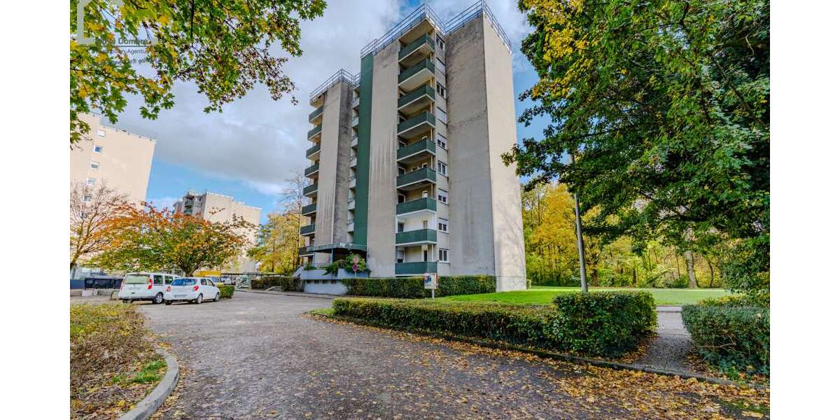 Etagenwohnung Lahr/Schwarzwald Schwarzwald - 3.5 Zimmer, 83 m&sup2;, 180.000&euro; | Angebot:25472372