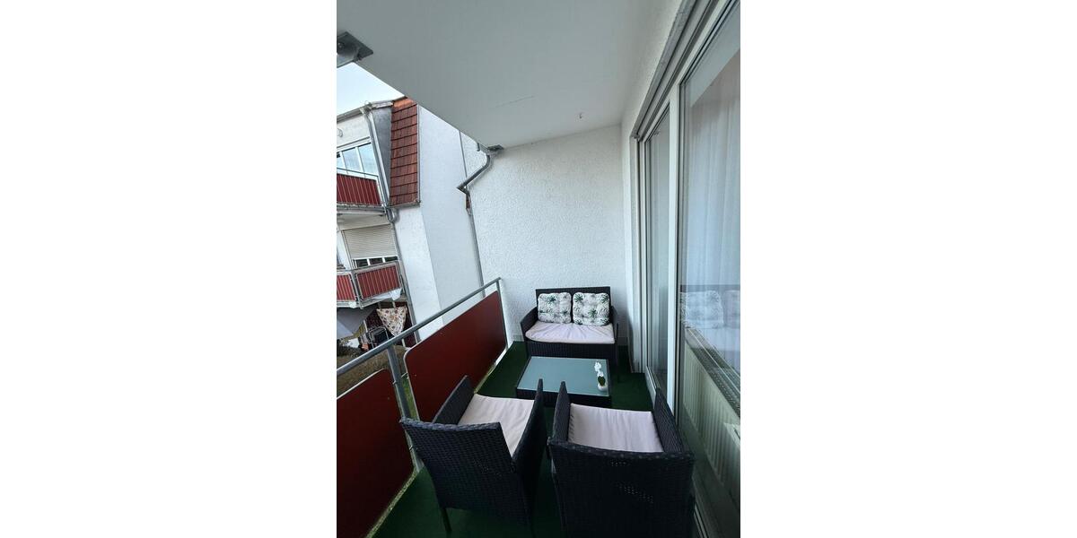 Etagenwohnung Offenburg - 2 Zimmer, 47 m&sup2;, 145.000&euro; | Angebot:26041201