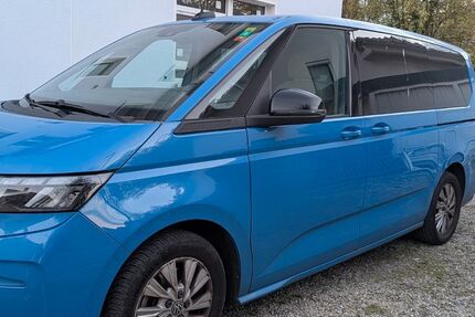 VW T7 Multivan 72.000 km 45.800 &euro; Kehl 77694