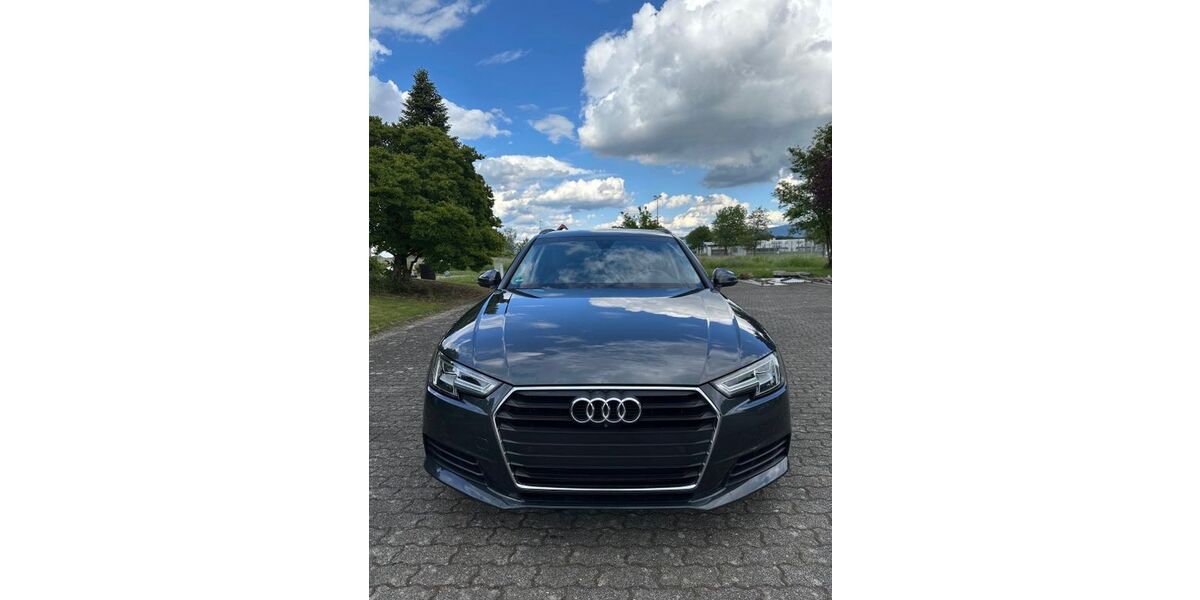 Audi A4 145.500 km 19.400 &euro; Bühl 77815