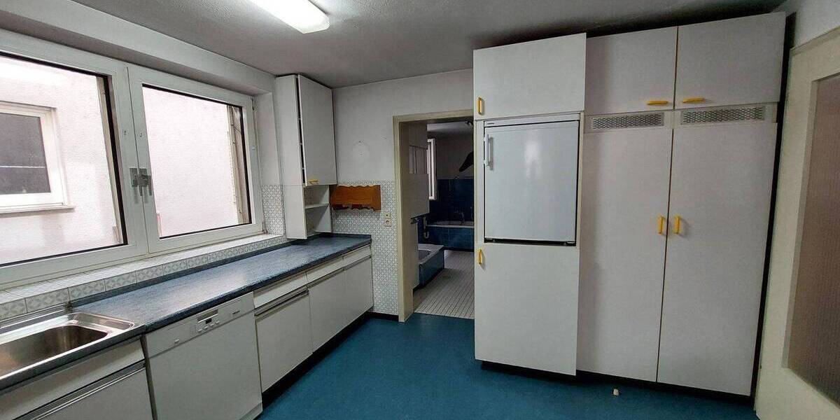 Einfamilienhaus Kippenheim - 5 Zimmer, 132 m&sup2;, 270.000&euro; | Angebot:25703672