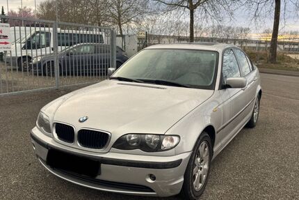 BMW 318 100.000 km 1.999 &euro; lahr 77933
