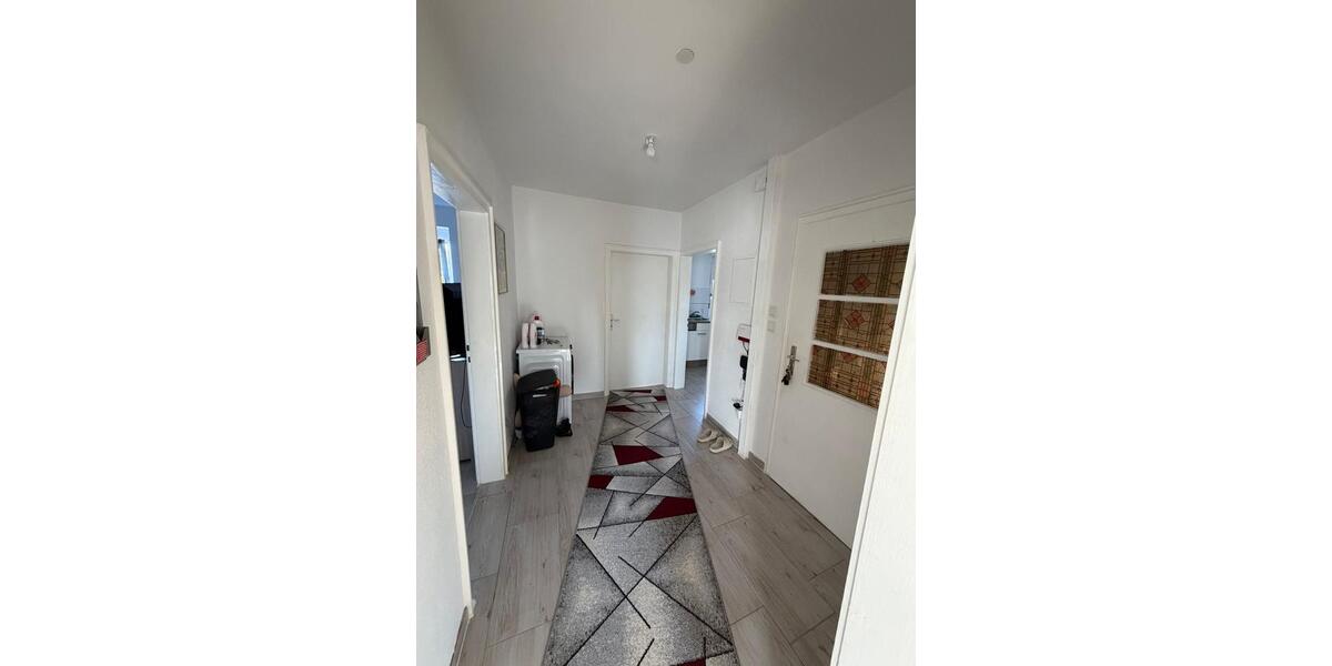 Etagenwohnung Kehl - 3.5 Zimmer, 77 m&sup2;, 1.120&euro; | Angebot:25432156