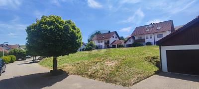 IHR GRUND FÜR DIE ZUKUNFT - Grundstück Oberkirch | Angebot:26608961
