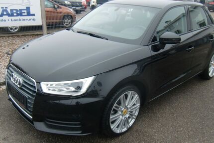 Audi A1 104.515 km 12.200 &euro; Willstätt 77731