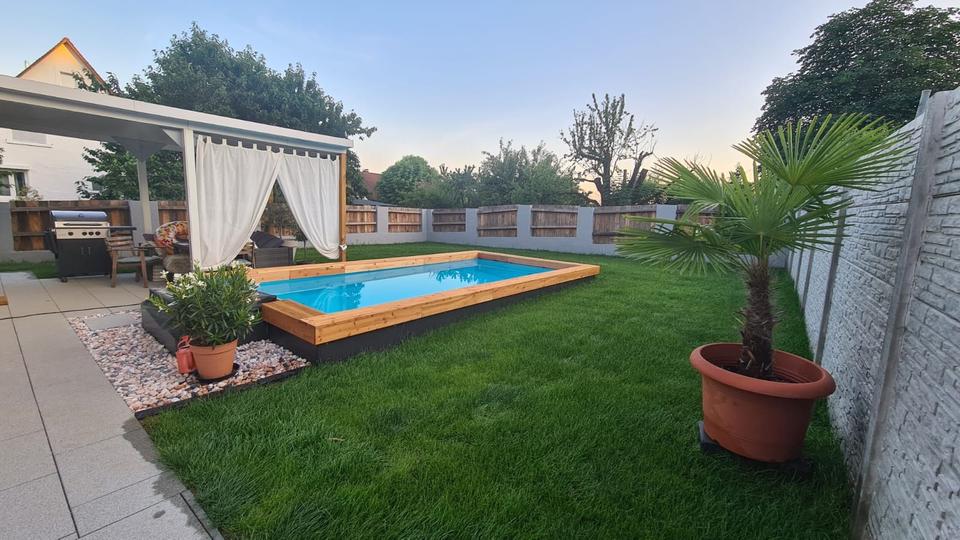 Einfamilienhaus Ettenheim - 5 Zimmer, 120 m&sup2;, 749.999&euro; | Angebot:26906839