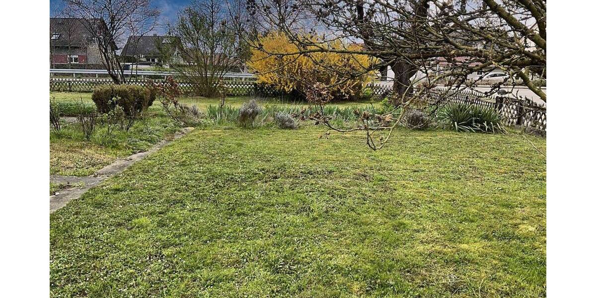 Einfamilienhaus Schwanau Nonnenweier - 5 Zimmer, 103 m&sup2;, 288.000&euro; | Angebot:26190348