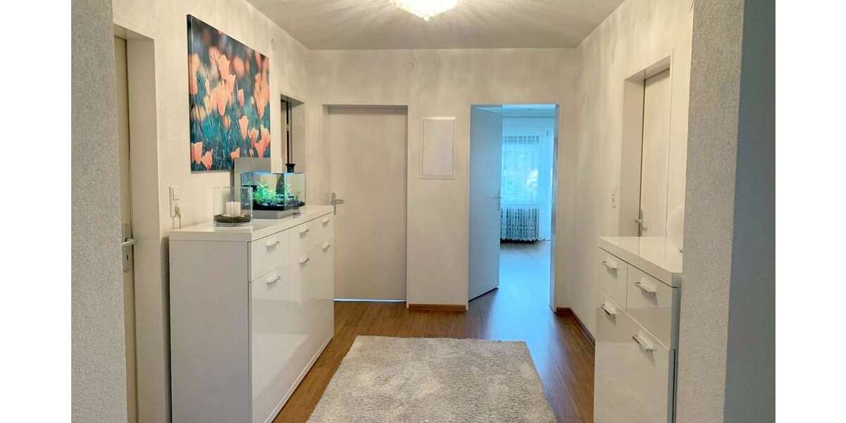 Etagenwohnung Herbolzheim - 4 Zimmer, 115 m&sup2;, 415.000&euro; | Angebot:23057324
