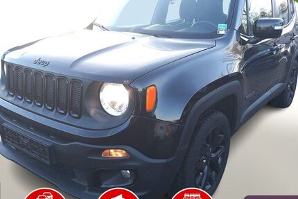 Jeep Renegade 82.350 km 15.388 &euro; Kehl 77694