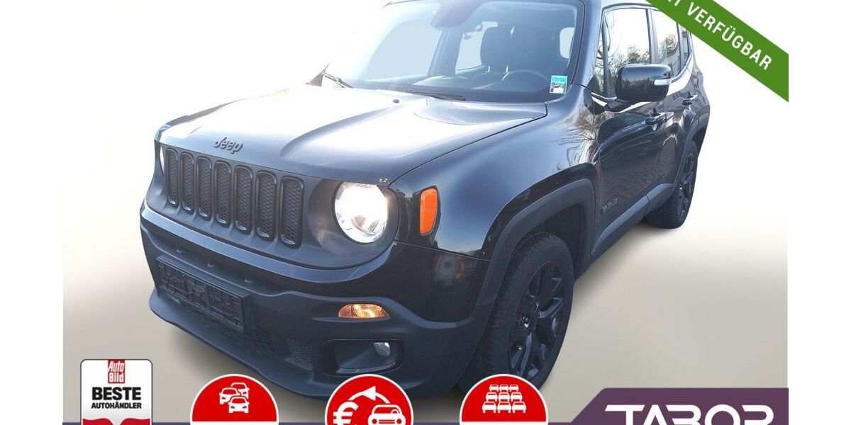 Jeep Renegade 82.350 km 15.388 &euro; Kehl 77694