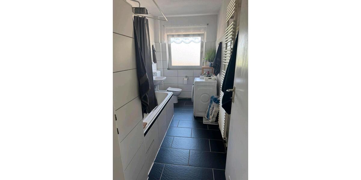 Etagenwohnung Offenburg Elgersweier - 3 Zimmer, 70 m&sup2;, 254.000&euro; | Angebot:26543338