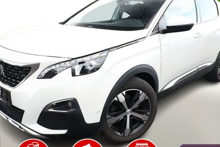 Peugeot 3008 57.150 km 18.988 &euro; Kehl 77694
