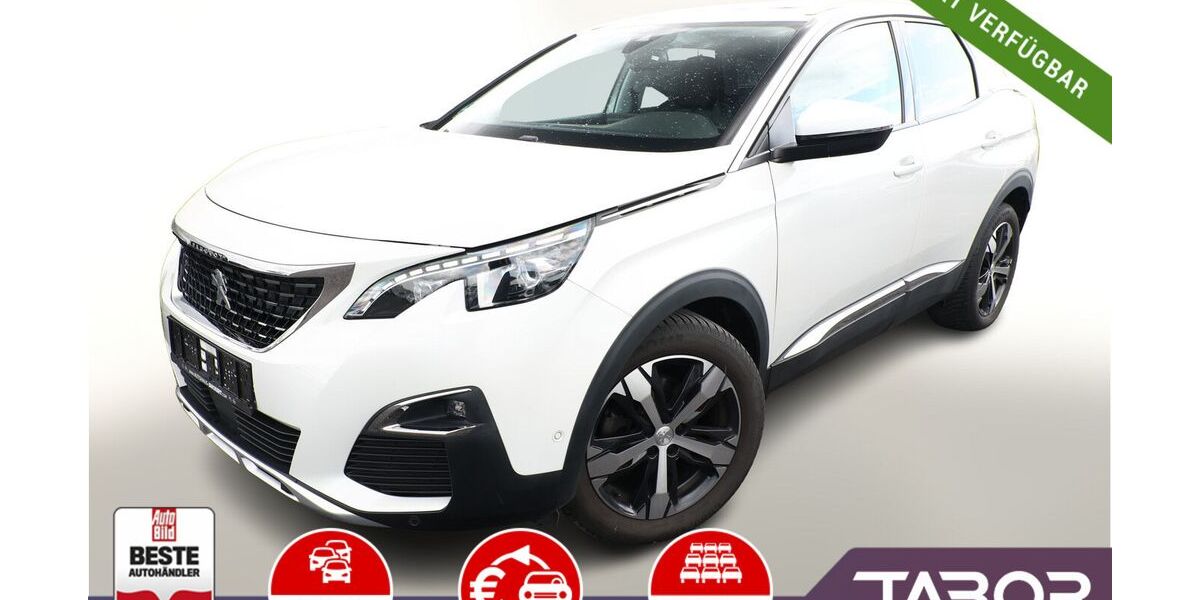 Peugeot 3008 57.150 km 19.288 &euro; Kehl 77694