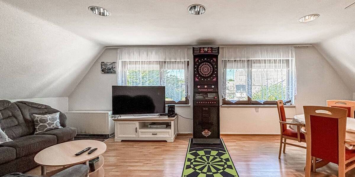 Mehrfamilienhaus, Wohnhaus Kehl Goldscheuer - 1 Zimmer, 259 m&sup2;, 449.000&euro; | Angebot:25741320