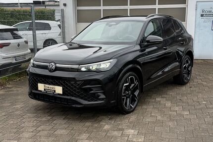 VW Tiguan 10.991 km 39.450 &euro; Ohlsbach 77797