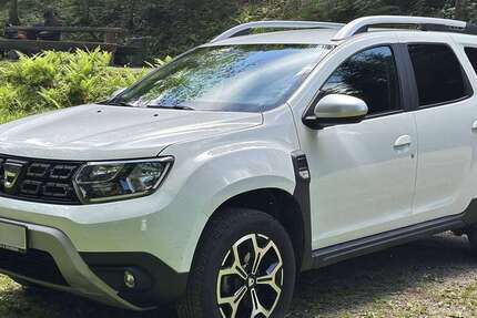 Dacia Duster 59.000 km 16.900 &euro; Gengenbach, Stadt 77723