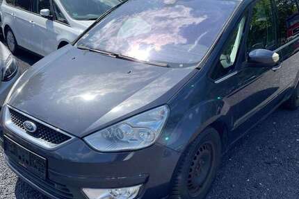 Ford Galaxy 270.000 km 2.200 &euro; Lahr/Schwarzwald 77933