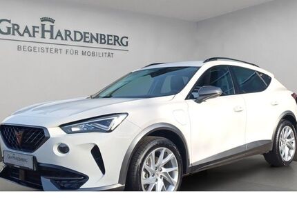 Cupra Formentor 23.000 km 21.888 &euro; Lahr 77933