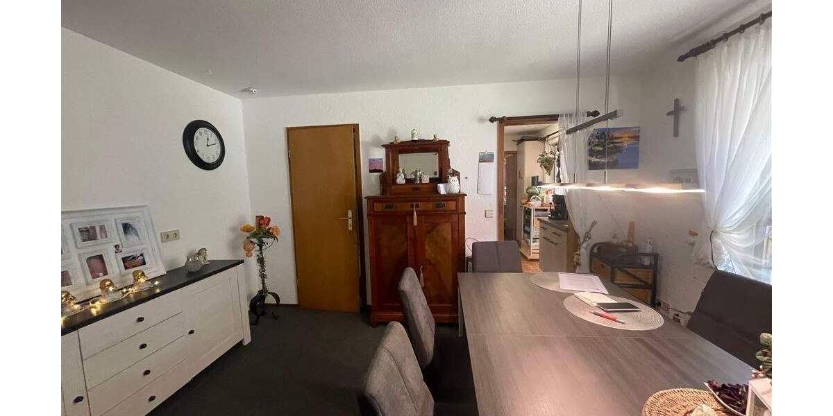 Mehrfamilienhaus, Wohnhaus Bühlertal - 8 Zimmer, 122 m&sup2;, 199.000&euro; | Angebot:25776345