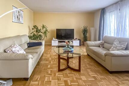 Wohnung Offenburg Elgersweier - 4 Zimmer, 110 m&sup2;, 950&euro; | Angebot:25980616