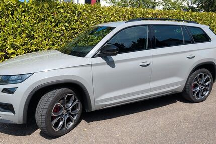 Skoda Kodiaq 242.200 km 21.000 &euro; Offenburg 77654