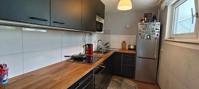 SONNIGER BALKON SUCHT NEUE NUTZER - Erdgeschoßwohnung Kehl | Angebot:27289805