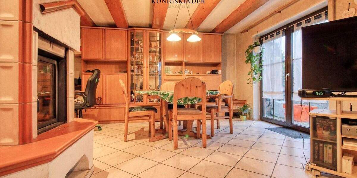 Mehrfamilienhaus, Wohnhaus Durbach / Ebersweier Ebersweier - 5 Zimmer, 164 m&sup2;, 490.000&euro; | Angebot:25730876