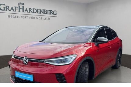 VW ID.4 21.500 km 43.888 &euro; Offenburg 77652
