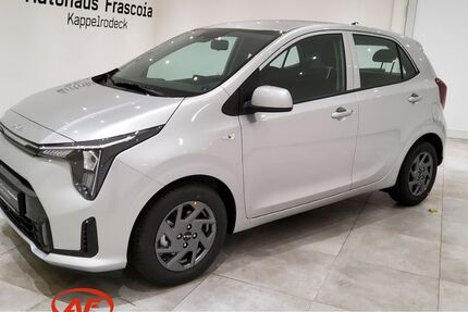 Kia Picanto 3.115 km 14.510 &euro; Kappelrodeck 77876