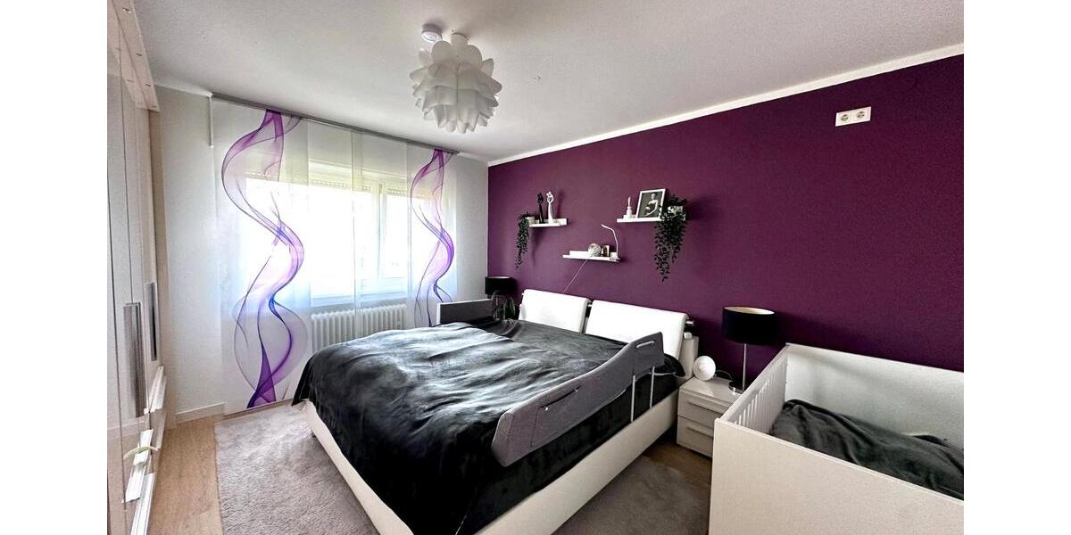 Doppelhaushälfte Oberkirch - 7 Zimmer, 173 m&sup2;, 1.900&euro; | Angebot:26561303